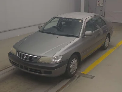 TOYOTA CORONA PREMIO