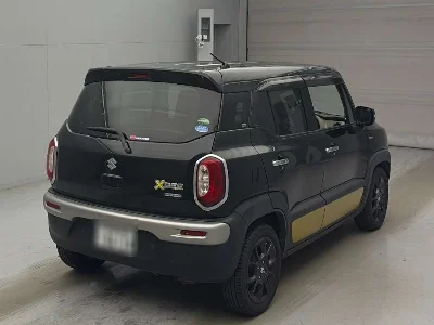 Suzuki Xbee