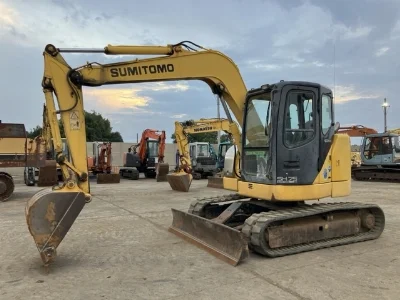 SUMITOMO OTHER