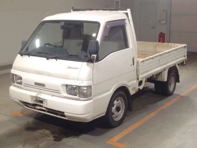 Mazda Bongo