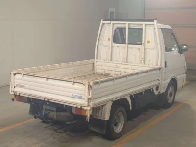 Mazda Bongo