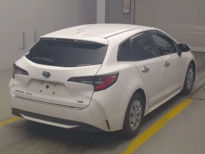 Toyota Corolla Touring Sports