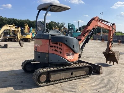 HITACHI OTHER