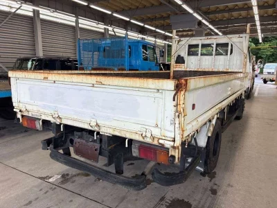 Toyota Dyna