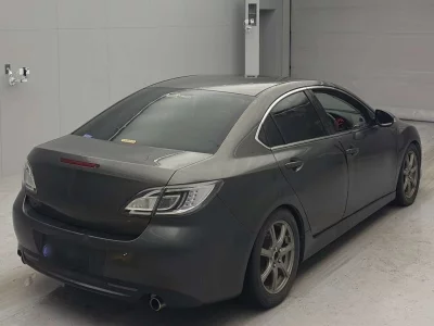 MAZDA ATENZA SEDAN