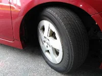 Цена авто Toyota Prius с аукционов Японии, номер кузова ZVW30, пробег 80 000, оценка 6