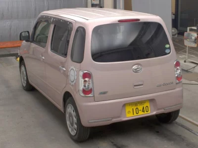 DAIHATSU MIRA COCOA