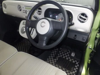 DAIHATSU MIRA COCOA