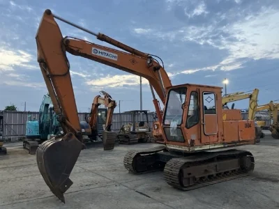 HITACHI OTHER