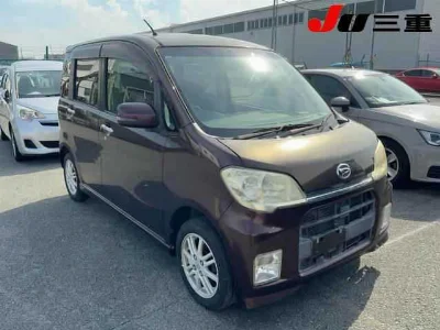 DAIHATSU TANTO EXE