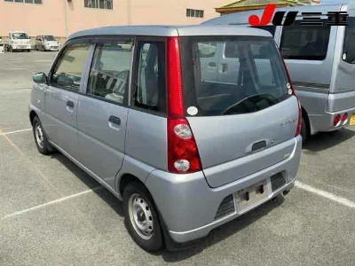 SUBARU PLEO