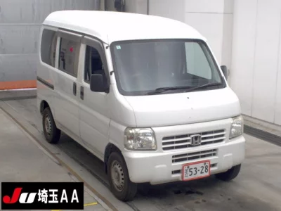 HONDA ACTY VAN