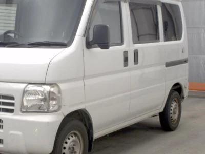 HONDA ACTY VAN