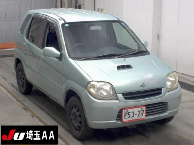 Suzuki Kei