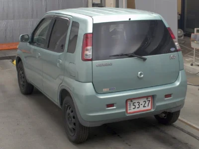 Suzuki Kei