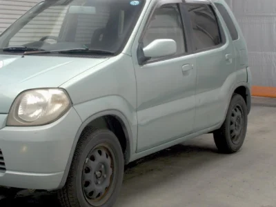 Suzuki Kei