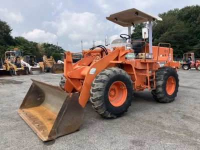 HITACHI OTHER