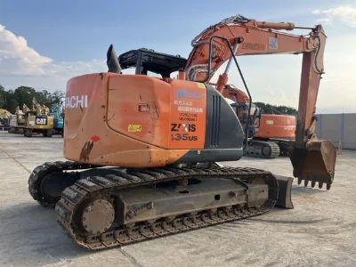 HITACHI OTHER
