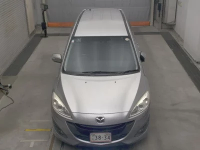 MAZDA PREMACY
