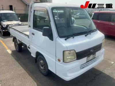 SUBARU SAMBAR TRUCK