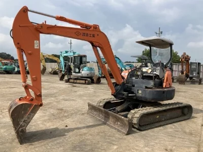 HITACHI OTHER