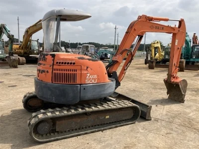HITACHI OTHER