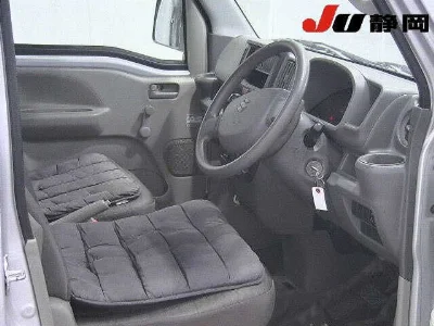 SUZUKI EVERY VAN