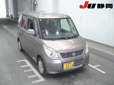 SUZUKI PALETTE
