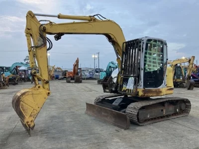 SUMITOMO OTHER