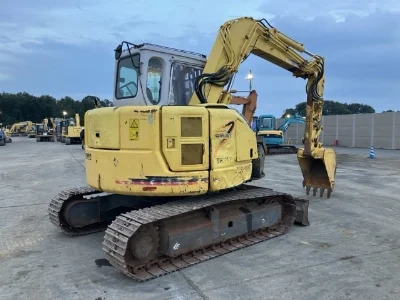 SUMITOMO OTHER