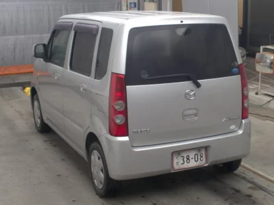 MAZDA AZ WAGON
