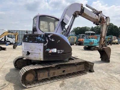 SUMITOMO OTHER