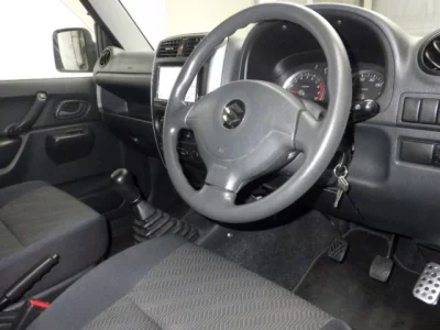 SUZUKI JIMNY WIDE