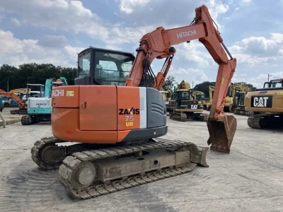HITACHI OTHER