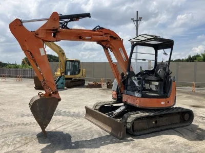 HITACHI OTHER