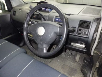 MITSUBISHI EK SPORTS