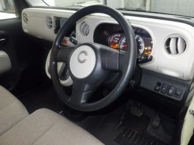 DAIHATSU MIRA COCOA