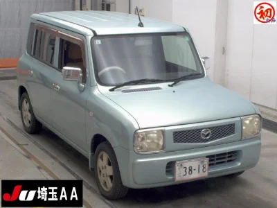 MAZDA SPIANO