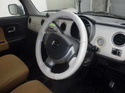 MAZDA SPIANO