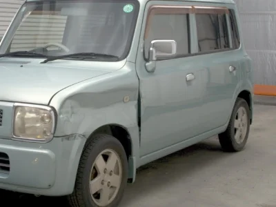 MAZDA SPIANO