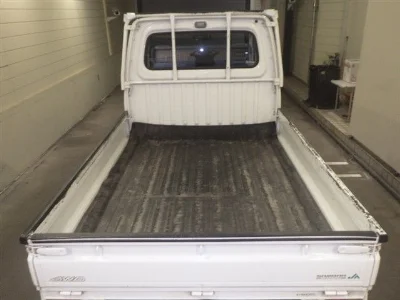 SUBARU SAMBAR TRUCK
