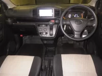 Цена авто Daihatsu  с аукционов Японии, номер кузова LA360S, пробег 31 000, оценка 6