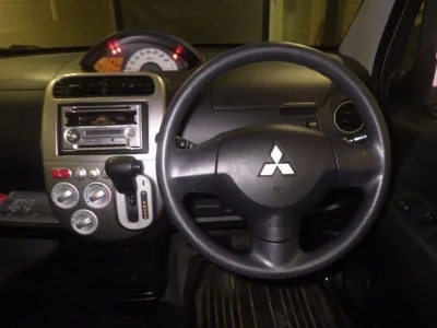 Mitsubishi Toppo