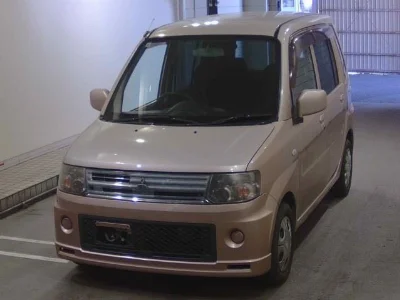 Mitsubishi Toppo