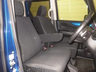 HONDA N BOX PLUS