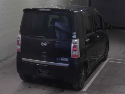 DAIHATSU TANTO EXE