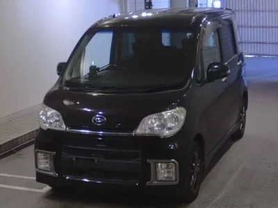 DAIHATSU TANTO EXE