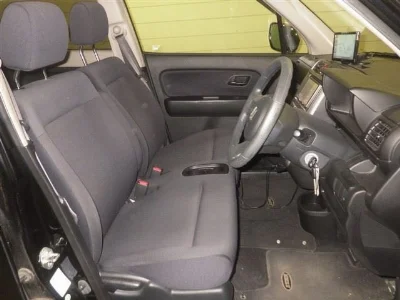 HONDA ZEST