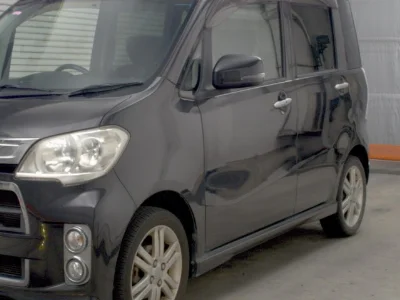 DAIHATSU TANTO EXE