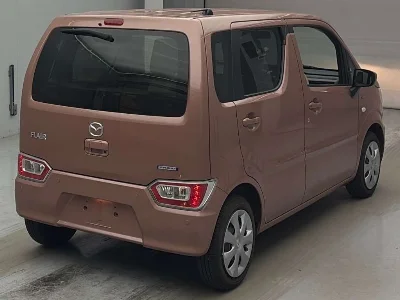 Mazda Flair